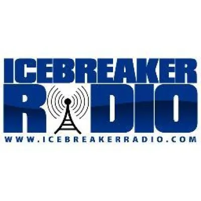 Live streaming Icebreaker Radio