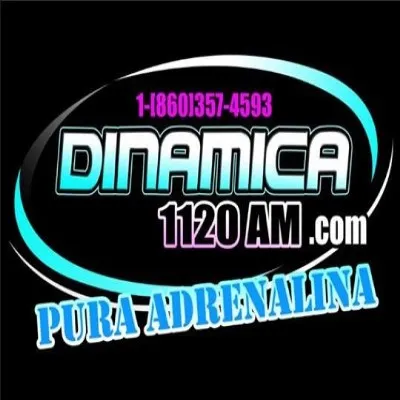 Live streaming Dinámica
