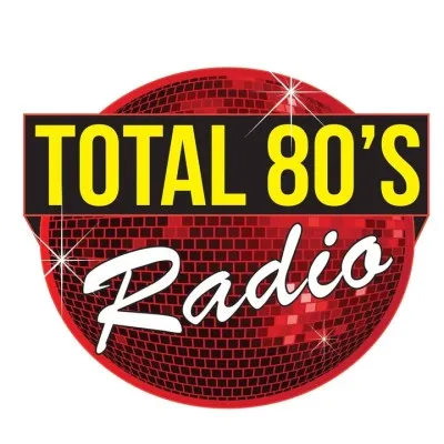 Live streaming Total 80s Radio