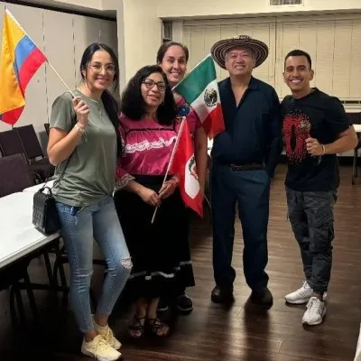 Live streaming Radio Restauración y Avivamiento