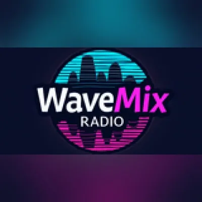 Live streaming WaveMix Radio