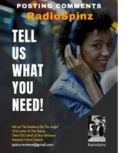 Live streaming RadioSpinz
