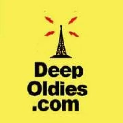 Live streaming Deep Oldies Radio