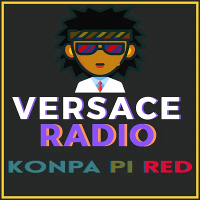 Live streaming Versace Radio