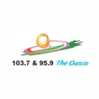 Live streaming The Oasis