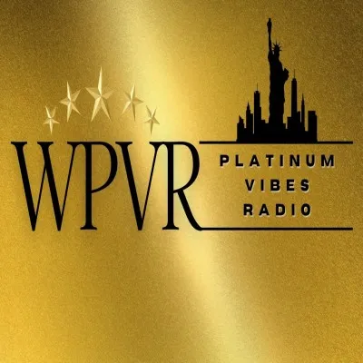 Live streaming WPVR NY Platinum Vibes Radio