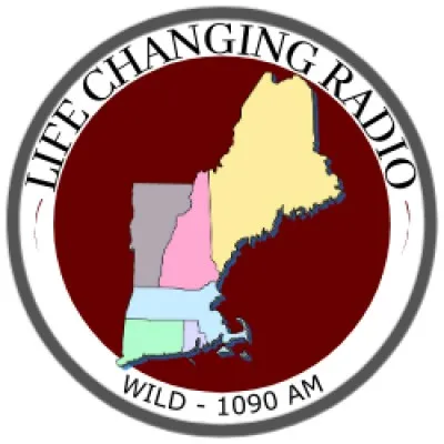 Live streaming Life Changing Radio