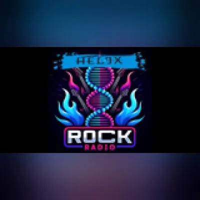 Live streaming Helix Rock Radio