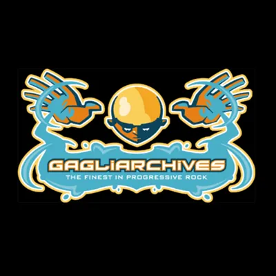 Live streaming Gagliarchives Radio