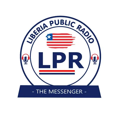 Live streaming Liberia Public Radio