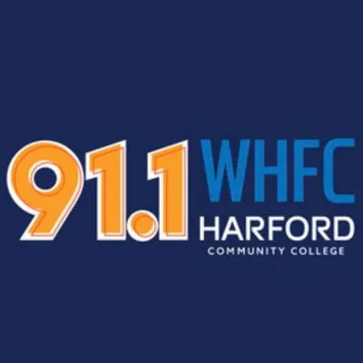 Live streaming Harford Community Radio