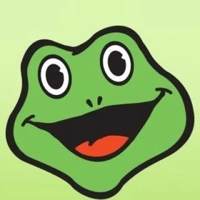 Live streaming Froggy