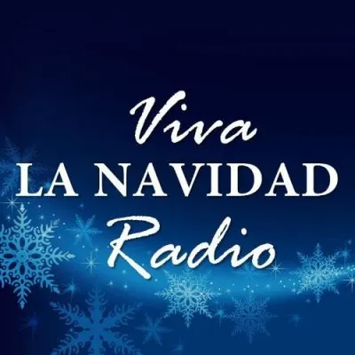 Live streaming Viva La Navidad Radio