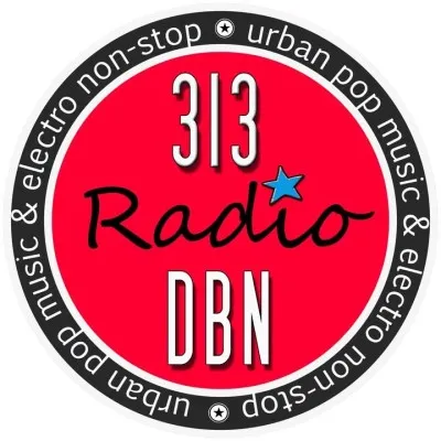 Live streaming 313 DBN Radio