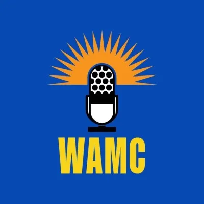 Live streaming WAMC 2 - WAMC-HD2