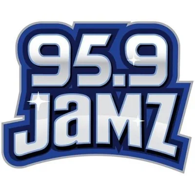 Live streaming Jamz 95.9 FM
