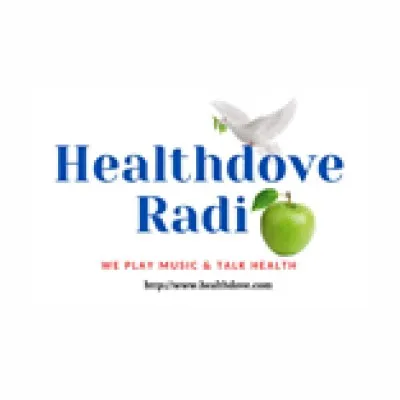 Live streaming Healthdove Radio