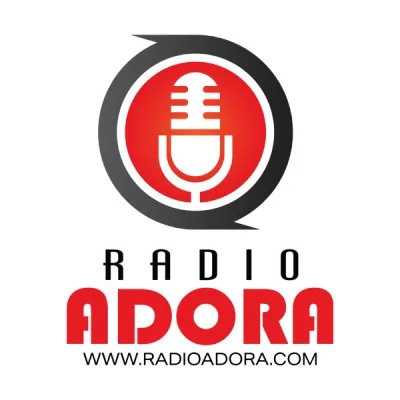 Live streaming Radio Adora