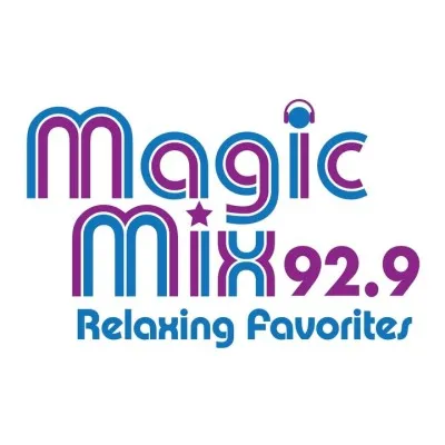 Live streaming Magic Mix