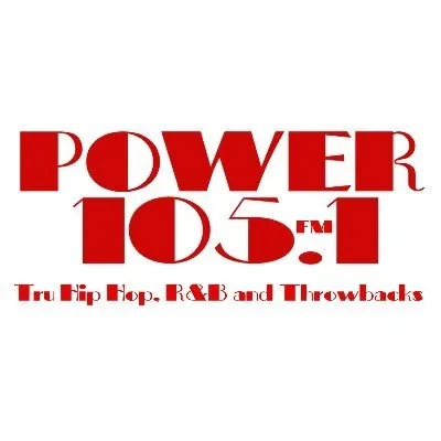 Power 105.1 FM Live | Gainesville, Florida, United States