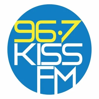 Live streaming KISS FM