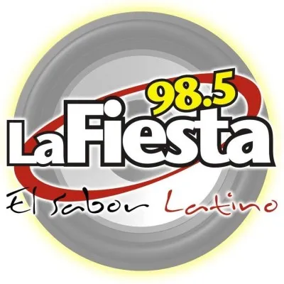 Live streaming La Fiesta