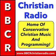 Live streaming BBCR Christian Radio