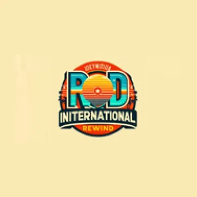 Live streaming RD International Rewind