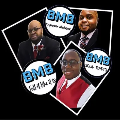 Live streaming BMB Soul Radio 365