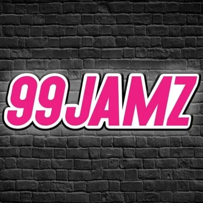 Live streaming 99 JAMZ (WEDR)