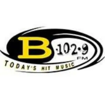 Live streaming B102.9