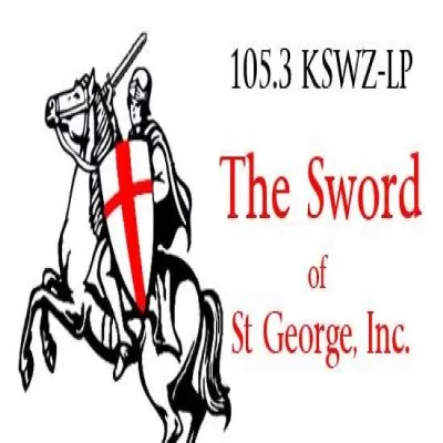 Live streaming KSWZ-LP The Sword
