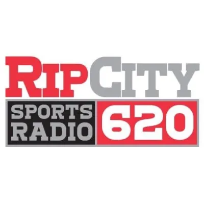 Live streaming Rip City Radio