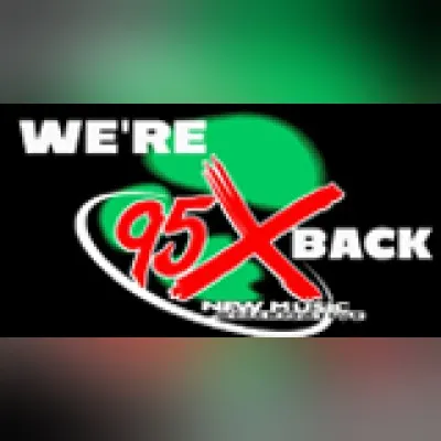 Live streaming Radio 95X