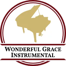 Live streaming Wonderful Grace Instrumental