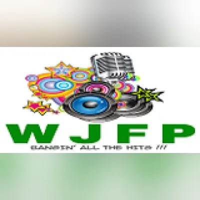 Live streaming WJFP THE JAMZ
