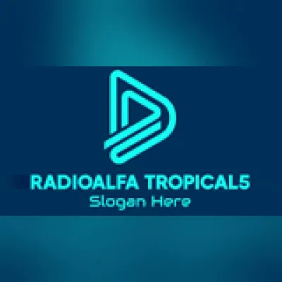 Live streaming Radioalfa Tropical 5