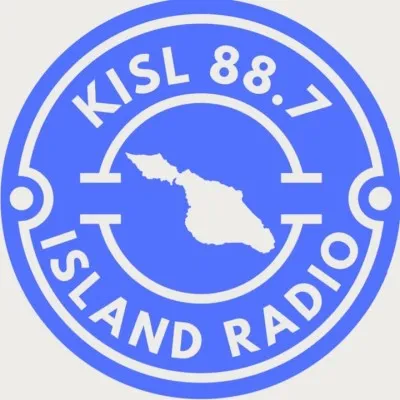 Live streaming Island Radio