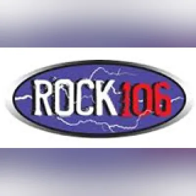 Live streaming Rock 106
