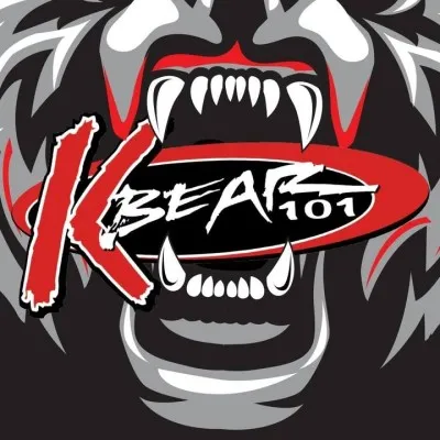 Live streaming K-Bear 101