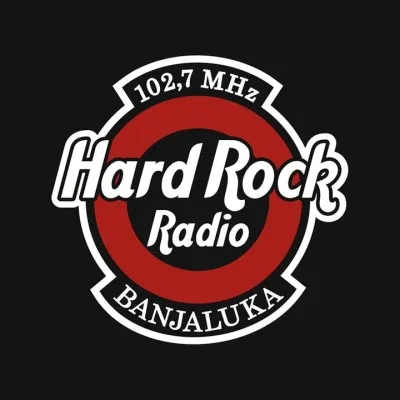 Live streaming Hard Rock Radio