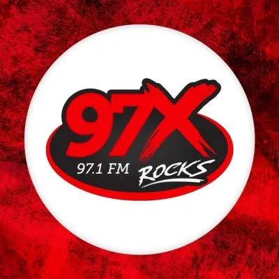 Live streaming 97X