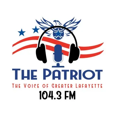 Live streaming The Patriot