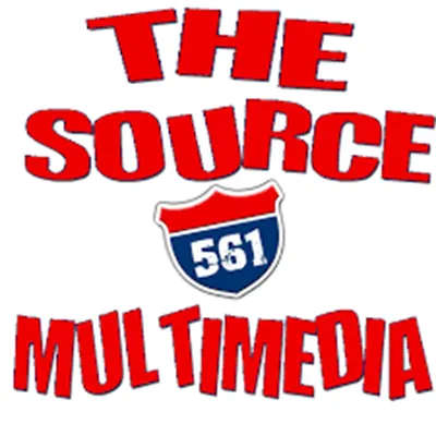 Live streaming The Source 561 Radio (The Plug)