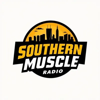 Live streaming Southern Muscle Radio