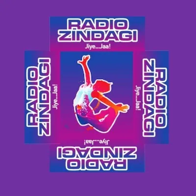 Live streaming Radio Zindagi