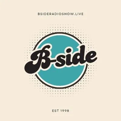 Live streaming B-sideradio