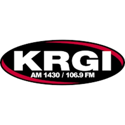 Live streaming KRGI AM 1430