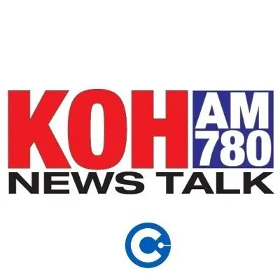 Live streaming News Talk 780 KOH