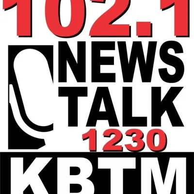 Live streaming KBTM